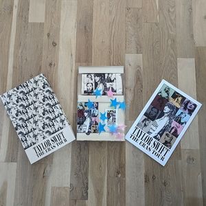 Taylor Swift Eras VIP box Nashville